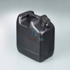 BURKLE Elektrik İleten HDPE Bidon,20l, 1428-0020