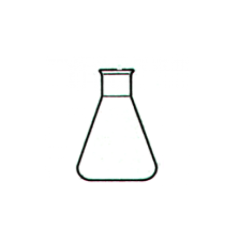 Erlen, Dar Boyunlu, 500 ml