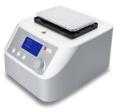 DLAB HC110-Pro, LCD Digital Thermo Mix RT…+110 °C / RT … -25 °C