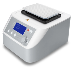 DLAB HC110-Pro, LCD Digital Thermo Mix RT…+110 °C / RT … -25 °C