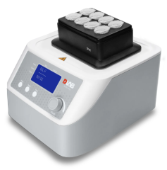 DLAB HM100-Pro, LCD Digital Thermo Mix 200... 1. 500 rpm / RT.. 100°C