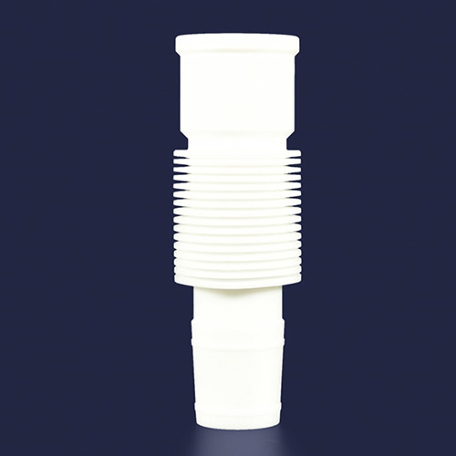 Isolab Adaptör, Esnek, Ptfe, NS 14/23