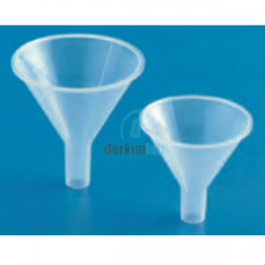 Huni, PP, Kuru Maddeler için, 80 mm