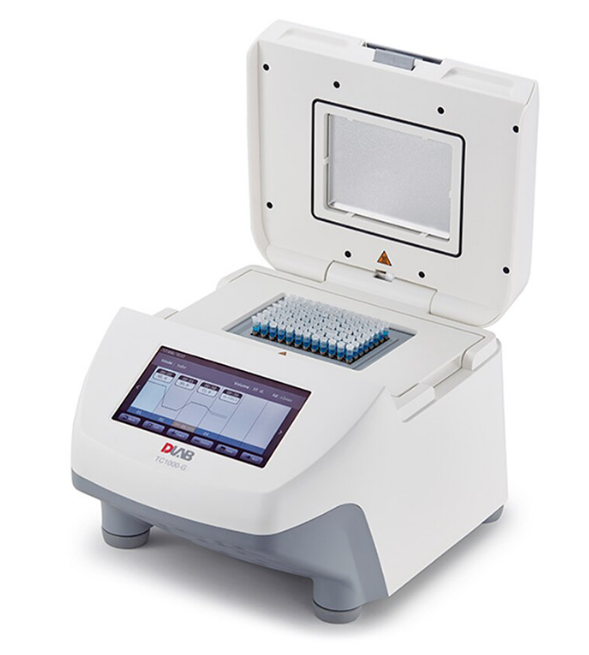 DLAB TC1000-S, PCR, Termal Döngüleyici Gradyan (Kademeli Değişim)