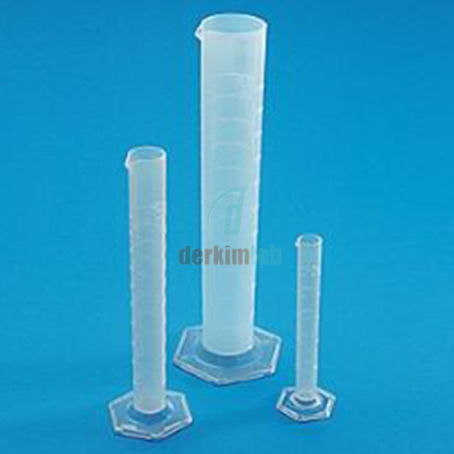 Pp Mezür, Uzun Form, 10 ml- 1 Ad.