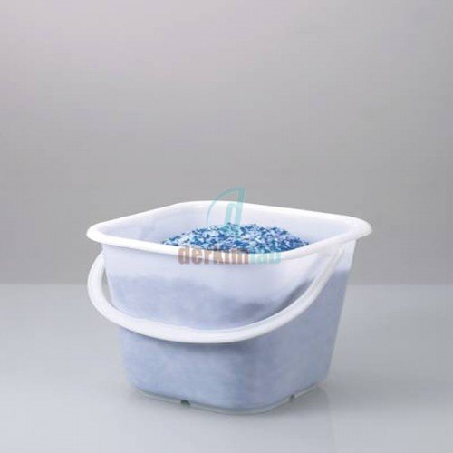 BURKLE Dört Taraflı Kova,PE,14 l, 2350-0140