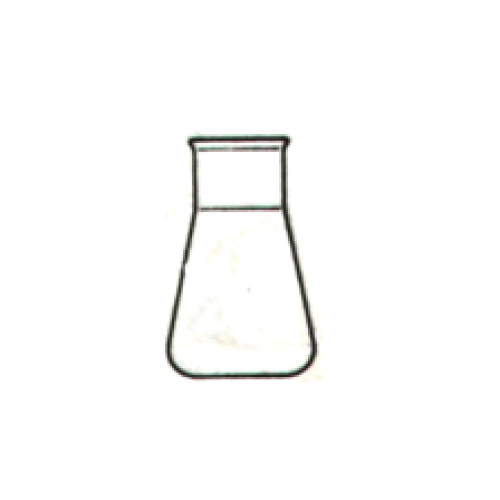 Erlen, Geniş Boyunlu, 500 ml