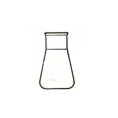 Erlen, Geniş Boyunlu, 500 ml