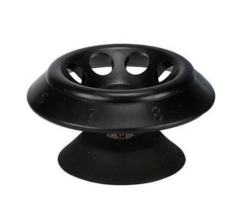 DLAB A08-2, Plastik Rotor, 7000 rpm, 2 ml/1,5 ml x 8 (D1008 ile)