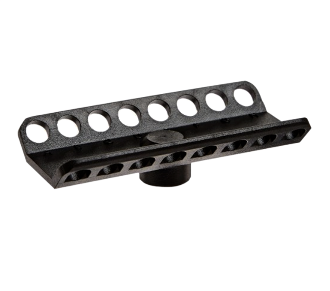 DLAB A02-PCR8, Plastik Rotor, 7000 rpm, PCR8 (D1008 ile)