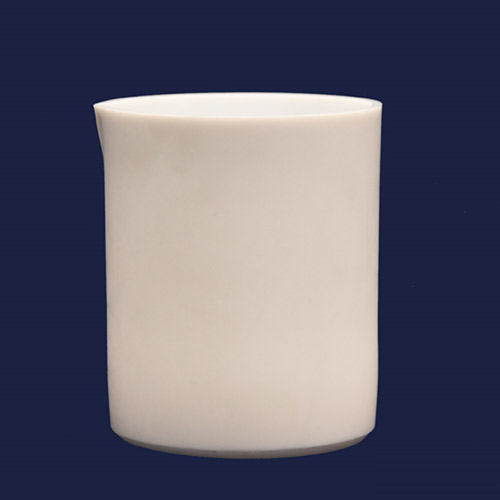 Isolab Beher, Kısa Form, Ptfe, 100 ml