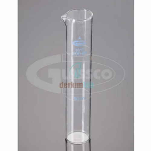 Nessler Tüpü - A Kalite - 50 ml