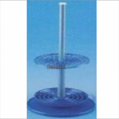 Pipet Standı, PP, Dairesel, 94 Delikli