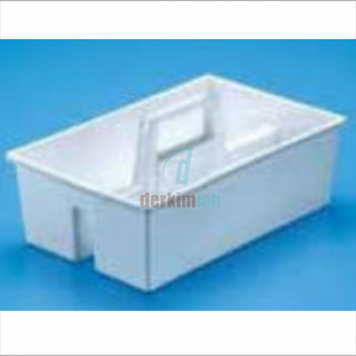 Taşıma Sepeti, PP, 380mmx240mmx115mm
