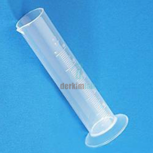 Pp Mezür, Kısa Form, 500 ml- 1 Ad.
