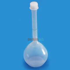 Pp Balon Joje, 500 ml, Kapaklı, 1 Ad.