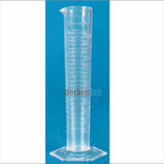 Mezür, PMP, Uzun Form, Class A, 250 ml