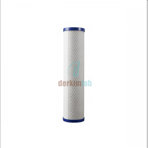 ELGA KARBON FİLTRE KARTUŞU 10 	LC123