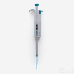 Isolab Ayarlanabilir Hacimli Otoklavlanabilir Otomatik Pipet, 0.1-2.5 µL