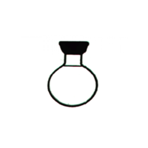 Balon, Küresel Şilifli, 1000 ml, Ks 35/20