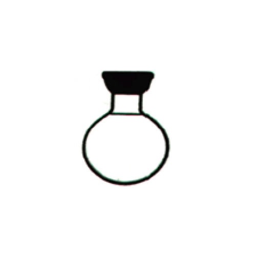 Balon, Küresel Şilifli, 2000 ml, Ks 35/20