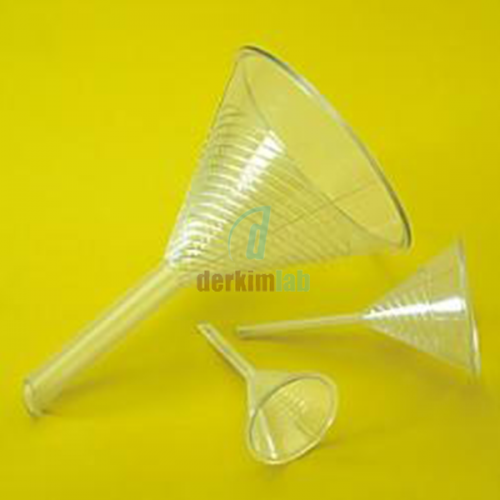 Tpx Huni, Analitik, 250 ml, Ø140 mm, 1 Ad.