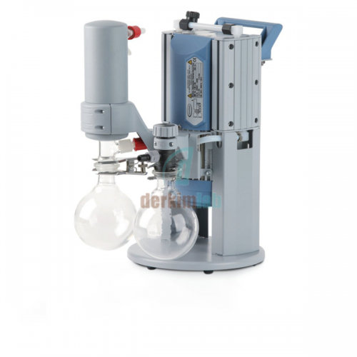 Vacuubrand  Kimya Vakum Sistemi MD 1C +AK+EK