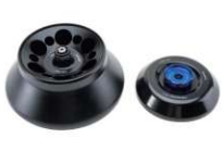 DLAB AS6-50V; 50ml x 6 için Sabit Açı Rotoru (DM0636 için)
