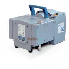 Vacuubrand Kimyasal Diyaframlı Pompa MD 4CRL NT