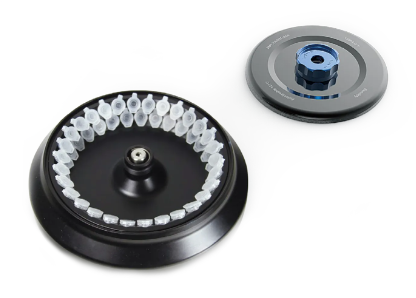 DLAB AS60-2  Sabit Açılı Rotor (DM0636 için)