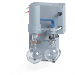 Vacuubrand  Kimya Vakum Sistemi MD 4C NT + AK + EK