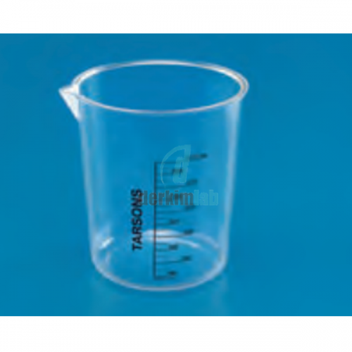 Beher, PMP, 2000 mL