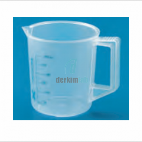 Kulplu Beher, PP, 100 mL