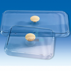 Tepsi Kapağı (Ps)                            (72498 Kodlu Ürün İçin Uygun) 340 x 245 mm 5 Adet