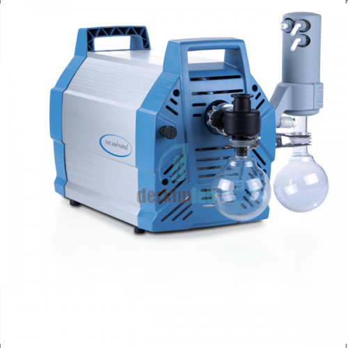 Vacuubrand Kimya Vakum Sistemi MD 12C NT + AK + EK