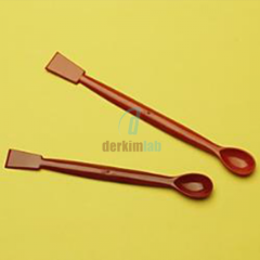Pp Spatül, İki Ucu Düz, 180 mm, 1 Ad.