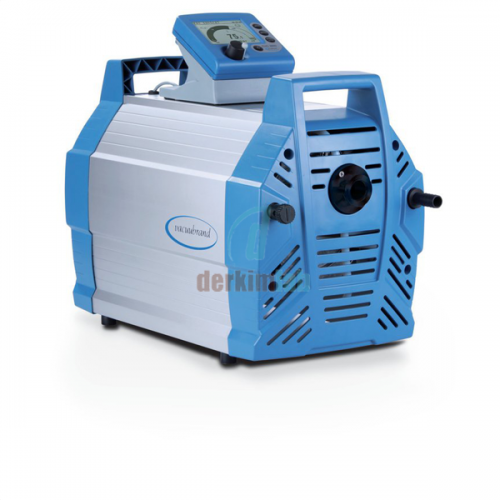 Vacuubrand Kimyasal Diyaframlı Pompa MD 12C NT VARIO