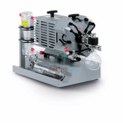 Vacuubrand  Kimya Vakum Sistemi MD 4C EX VARIO + AK + EK