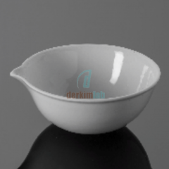 Porselen Kapsül - 1150 C - 215 x 75 mm - 1285 ml