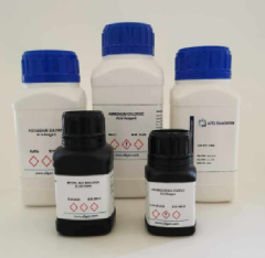 Afg Zinc Sulfate Heptahydrate (Çinko Sülfat Heptahidrat); ACS Reagent Cas No:7446-20-0 1KG