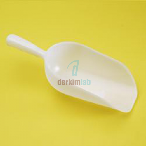 Pp Ölçülü Kaşık, Yuvarlak Form, 1000 ml- 1 Ad.