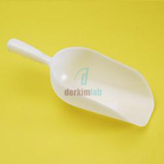 Pp Ölçülü Kaşık, Yuvarlak Form, 1000 ml- 1 Ad.