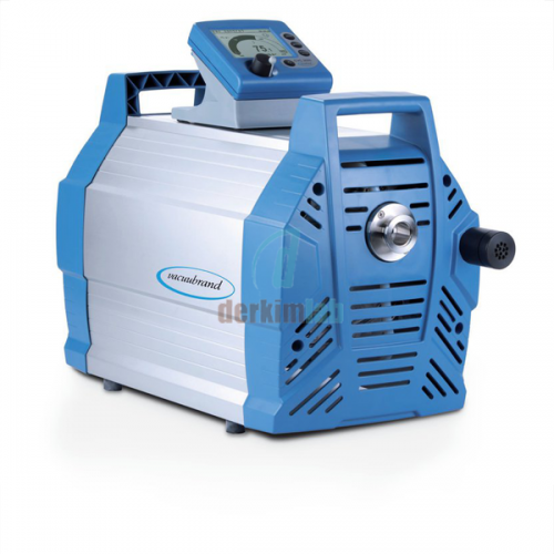 Vacuubrand  Diyafram Pompası  MD 12 NT VARIO