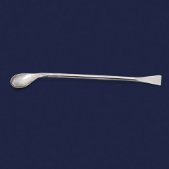 Isolab Spatül, Elipsoidal, 180 mm
