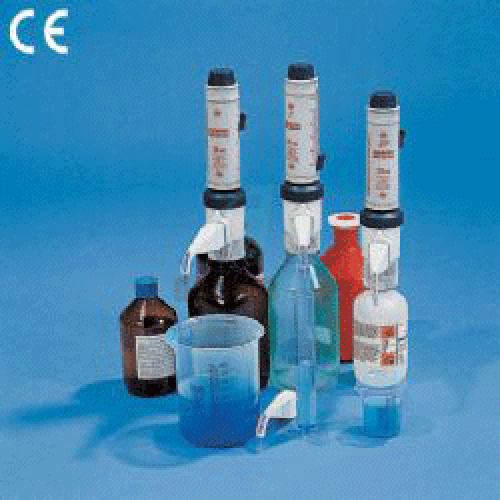 Dispenser, Dosıpet, 100 ml