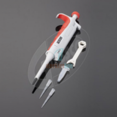 Glassco Otoklavlanabilir Otomatik Pipet 1 - 10 ml