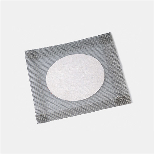 Isolab Seramik Tel, 150x150 mm