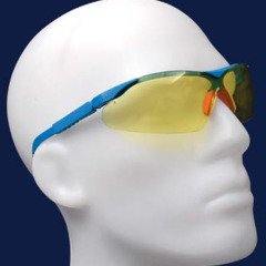 Gözlük, Uv Koruma, Sarı Lens