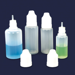Isolab Şişe, Damlatma, P.E, 20 ml