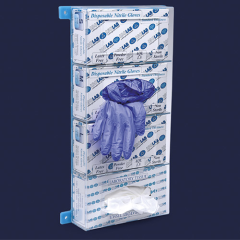 Dispenser Kutusu, Standart Eldiven için